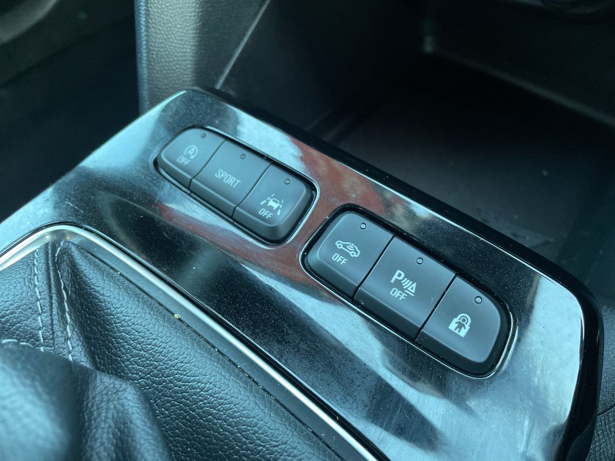 Used Vauxhall Mokka 2022 for sale - 76643205: Photo 26