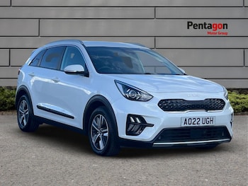 Used Kia Niro 2022 for sale - 75962121: Photo
