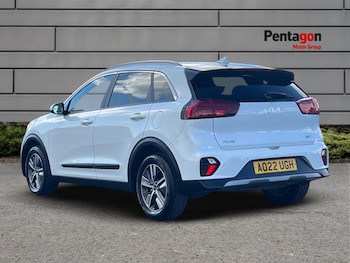 Used Kia Niro 2022 for sale - 75962121: Photo