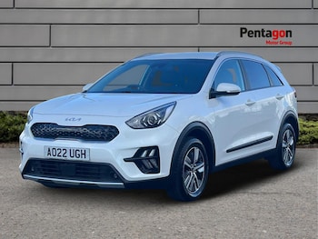 Used Kia Niro 2022 for sale - 75962121: Photo