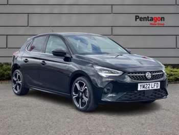 Used Vauxhall Corsa 2022 for sale - 74981823: Photo