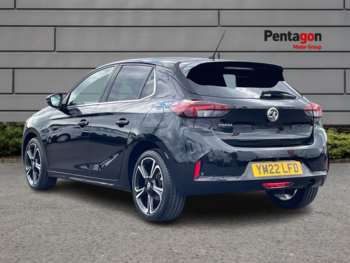 Used Vauxhall Corsa 2022 for sale - 74981823: Photo