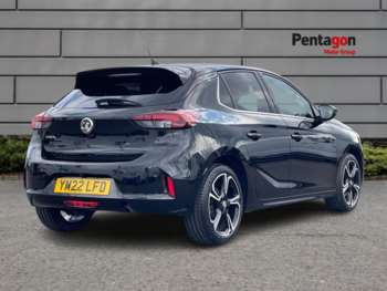 Used Vauxhall Corsa 2022 for sale - 74981823: Photo