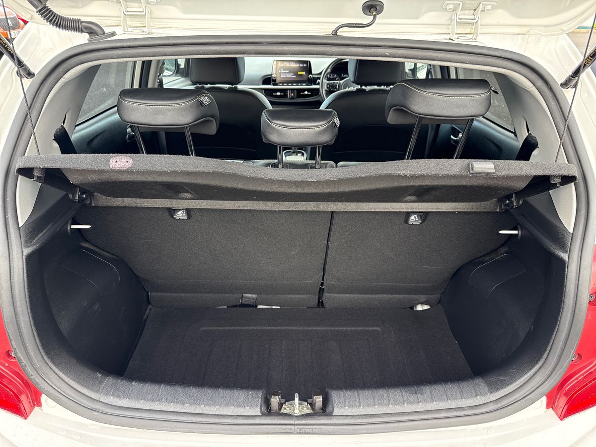 Used Kia Picanto 2022 for sale - 76476234: Photo 11