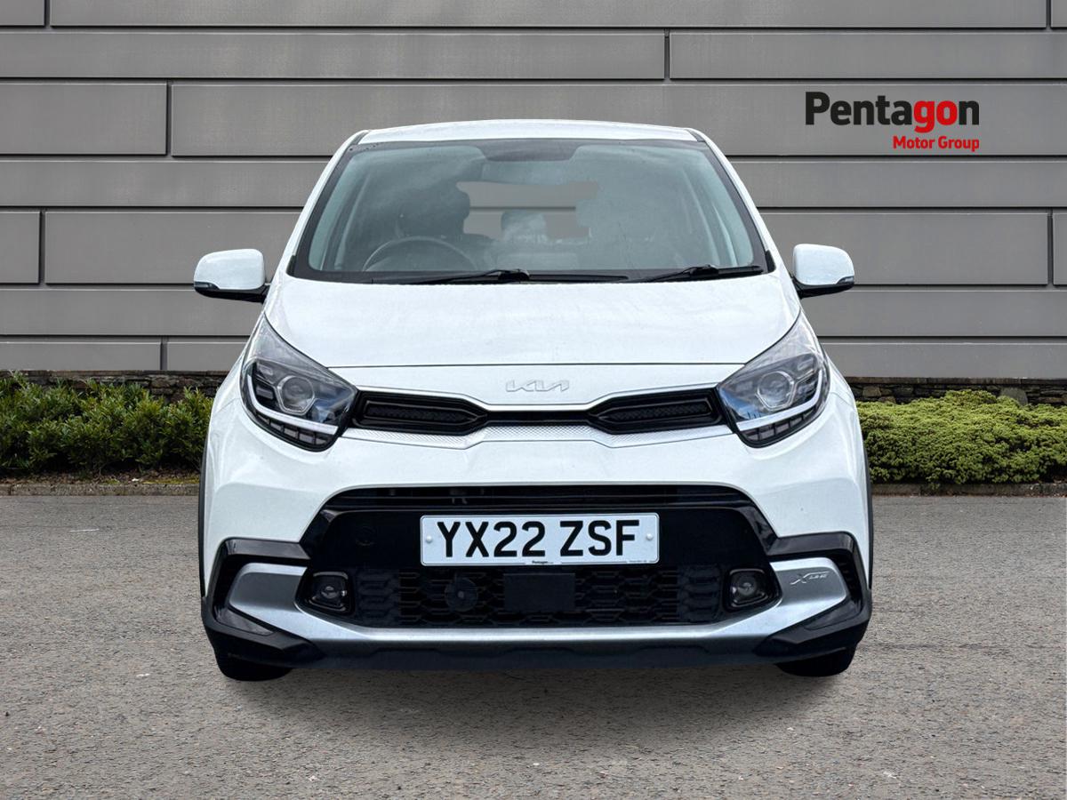 Used Kia Picanto 2022 for sale - 76476234: Photo 15