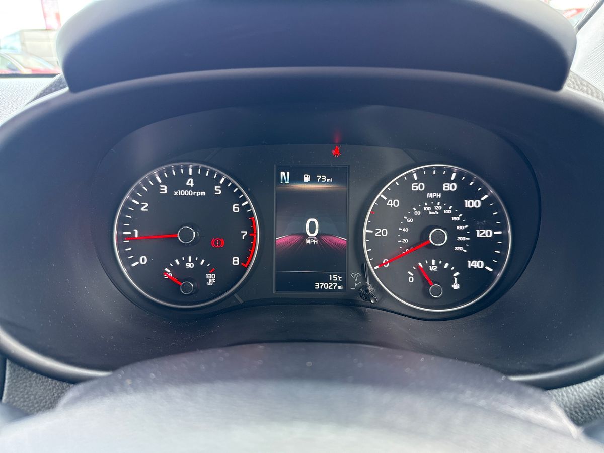 Used Kia Picanto 2022 for sale - 76476234: Photo 20