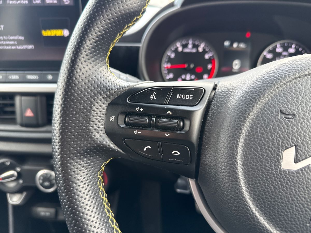 Used Kia Picanto 2022 for sale - 76476234: Photo 21