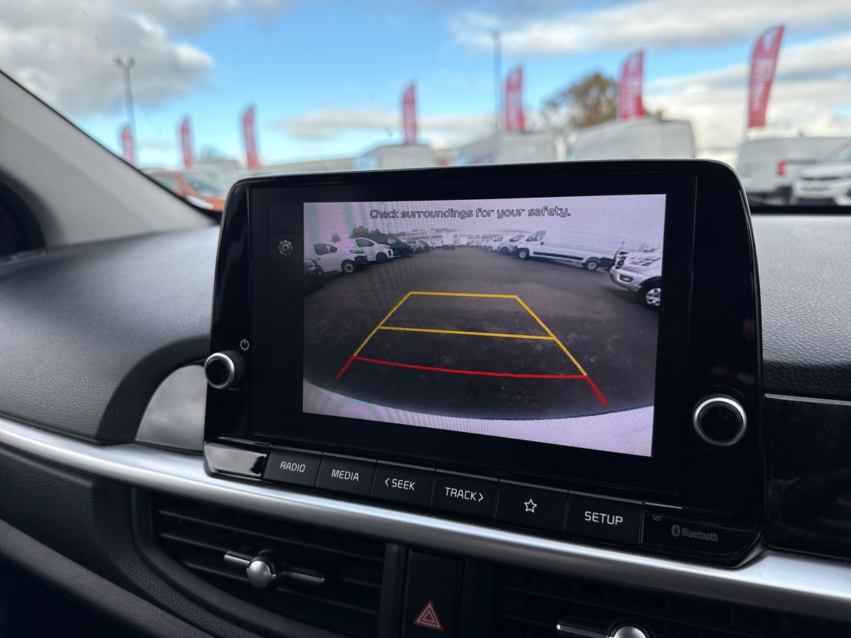 Used Kia Picanto 2022 for sale - 76476234: Photo 24