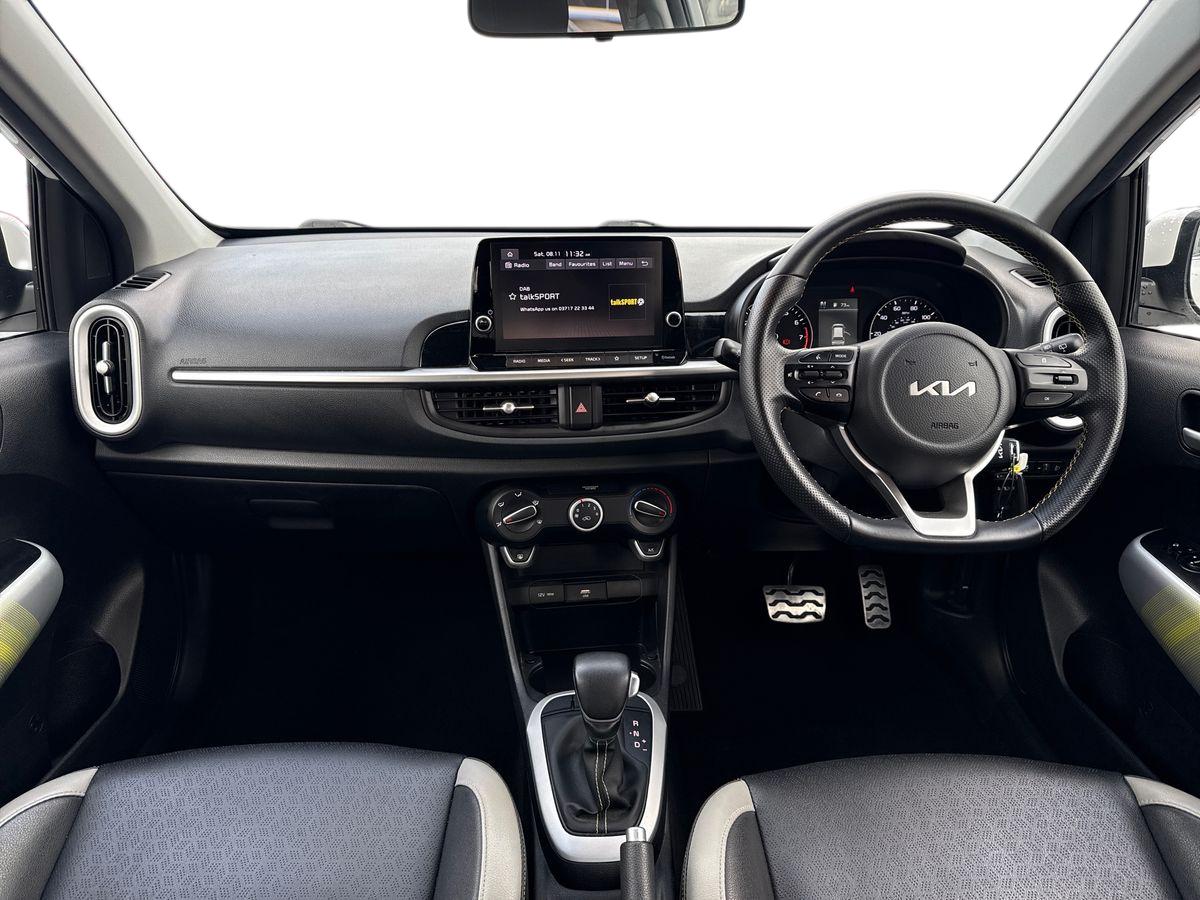 Used Kia Picanto 2022 for sale - 76476234: Photo 7