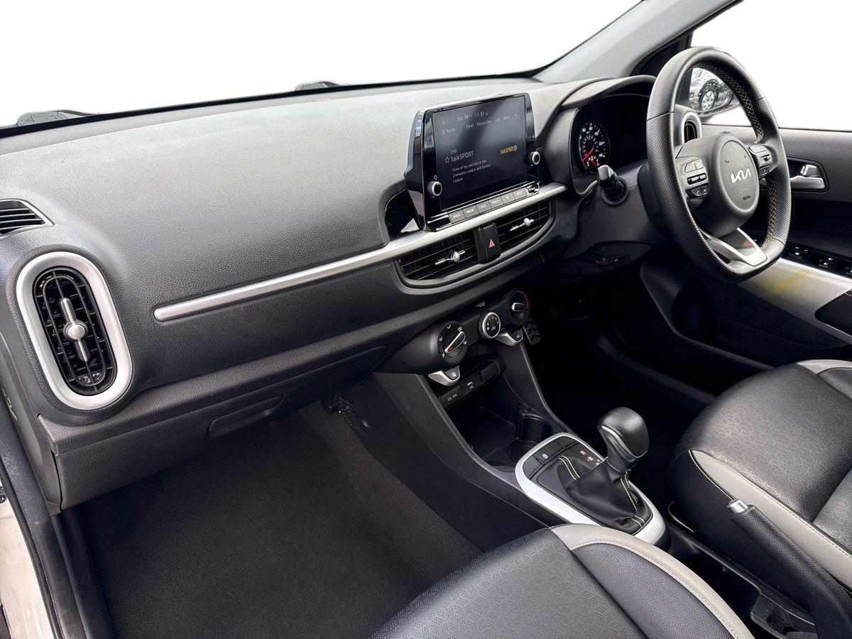 Used Kia Picanto 2022 for sale - 76476234: Photo 8