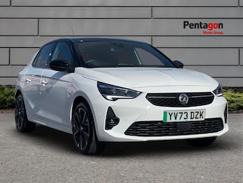 Vauxhall - Corsa