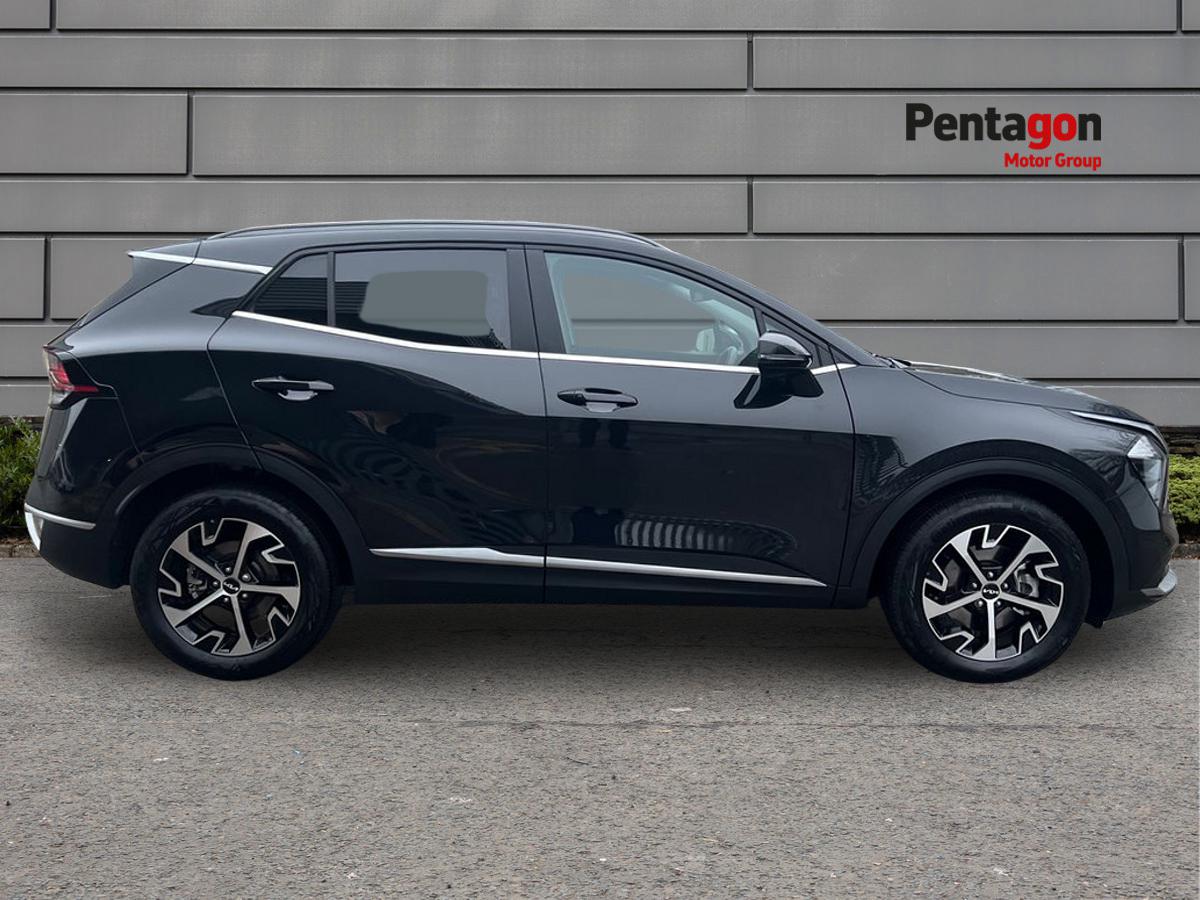 Used Kia Sportage 2025 for sale - 77140492: Photo 13