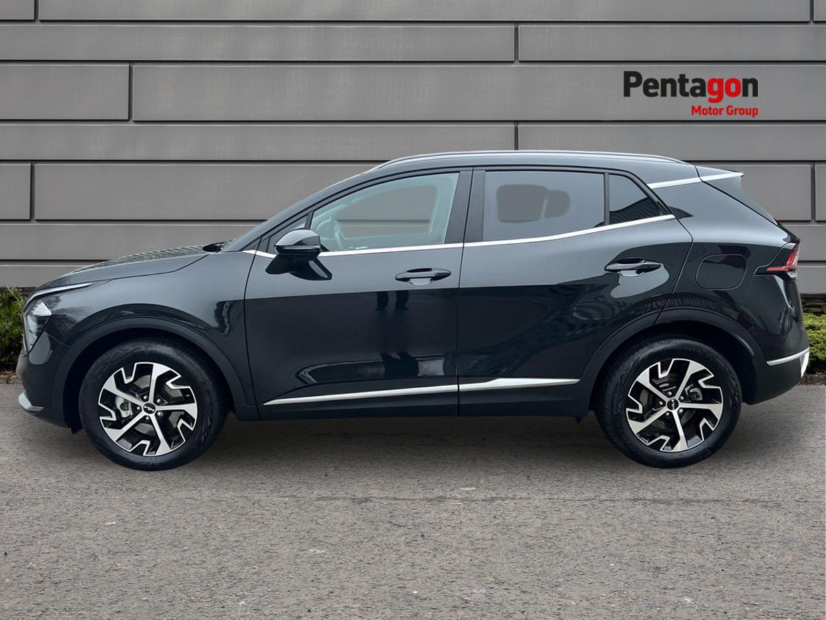 Used Kia Sportage 2025 for sale - 77140492: Photo 14