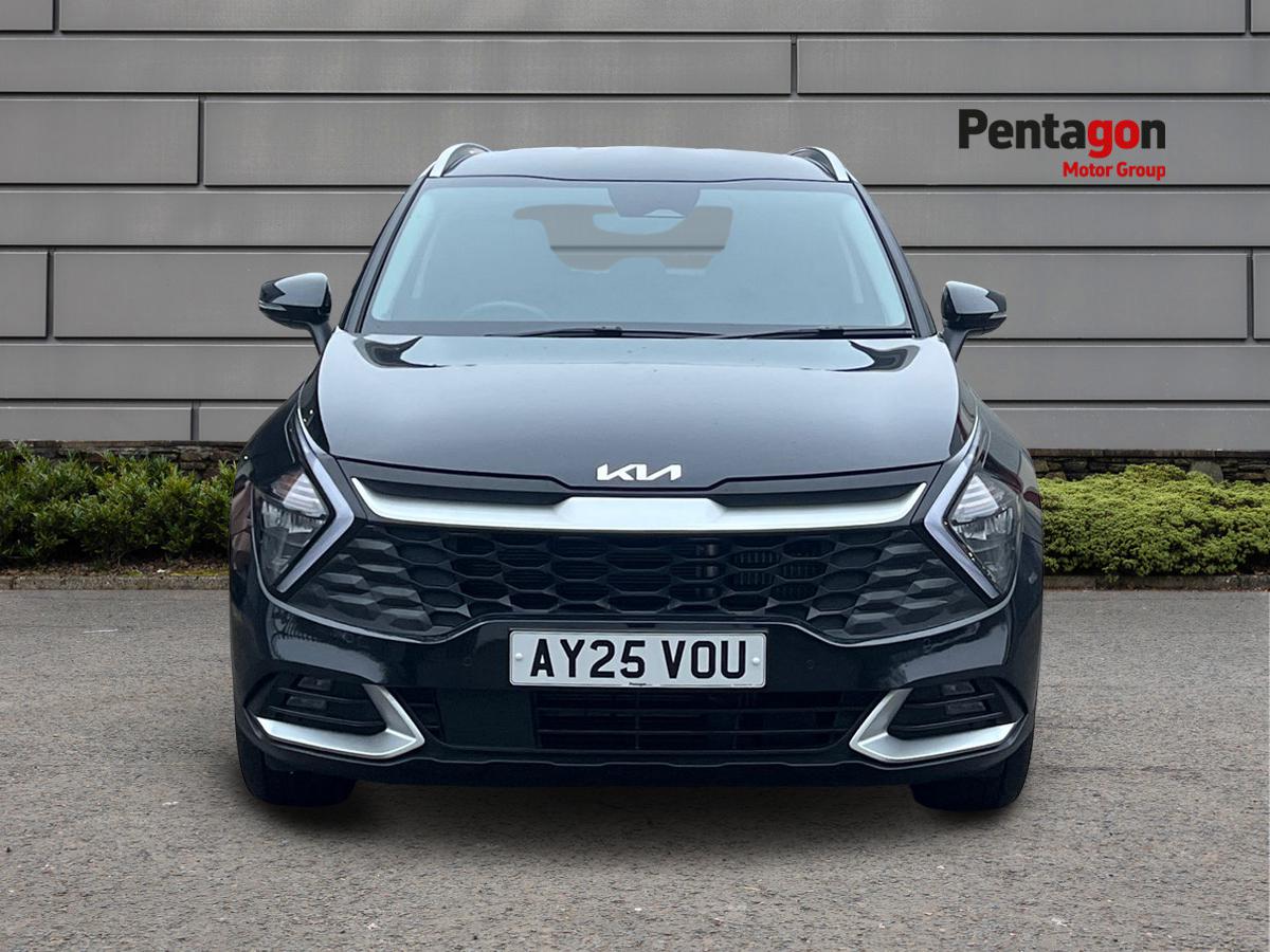 Used Kia Sportage 2025 for sale - 77140492: Photo 15