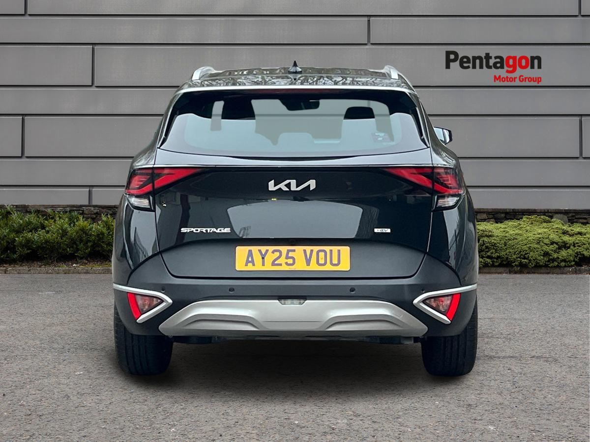 Used Kia Sportage 2025 for sale - 77140492: Photo 16