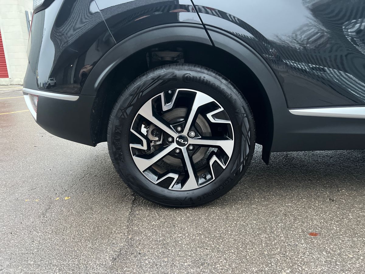 Used Kia Sportage 2025 for sale - 77140492: Photo 17