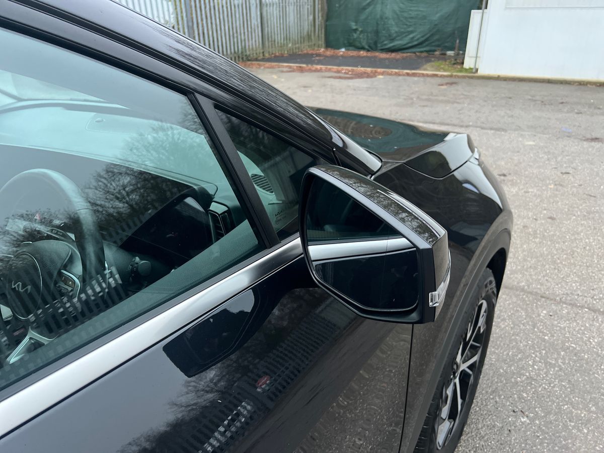 Used Kia Sportage 2025 for sale - 77140492: Photo 18