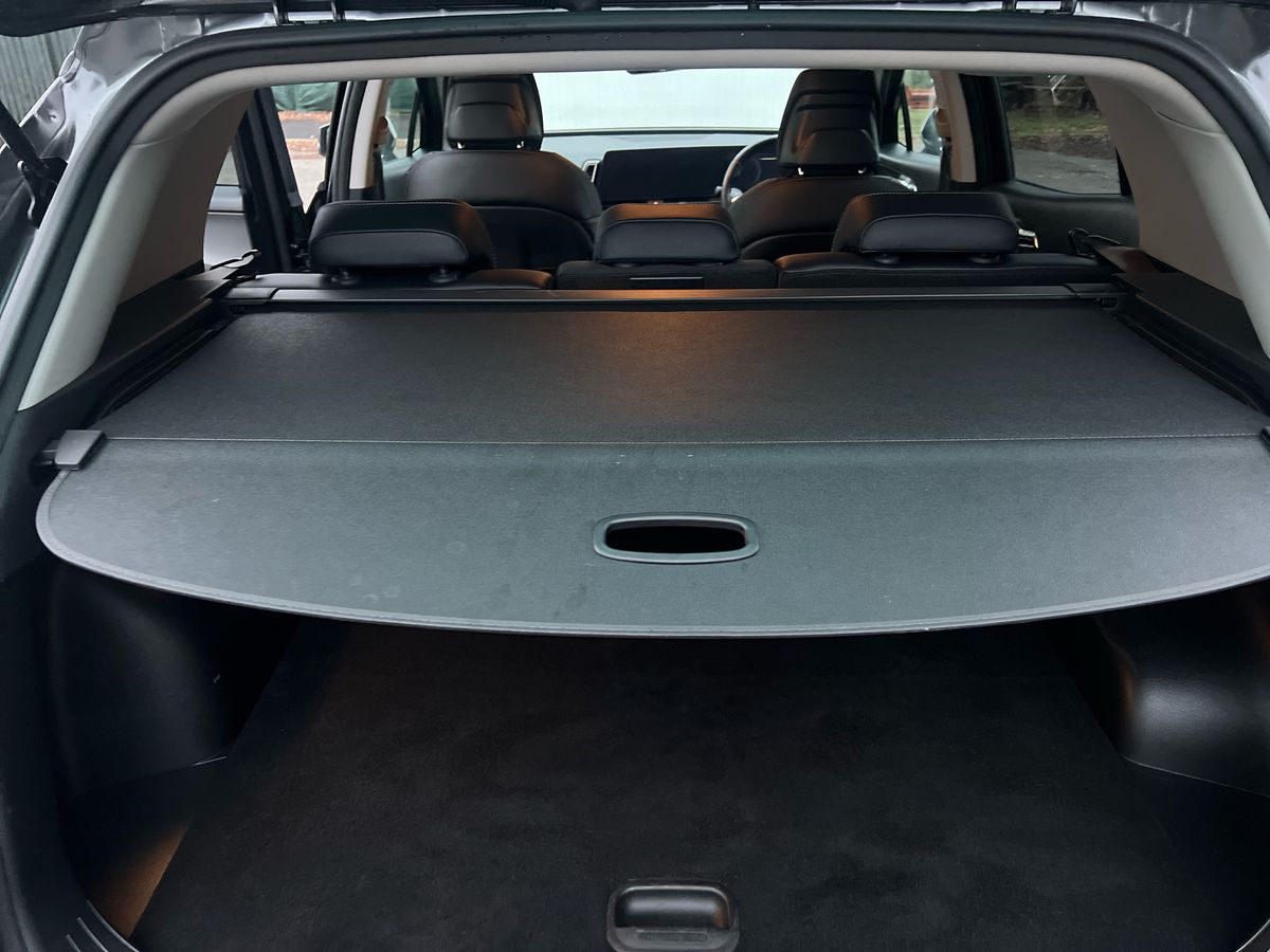 Used Kia Sportage 2025 for sale - 77140492: Photo 26