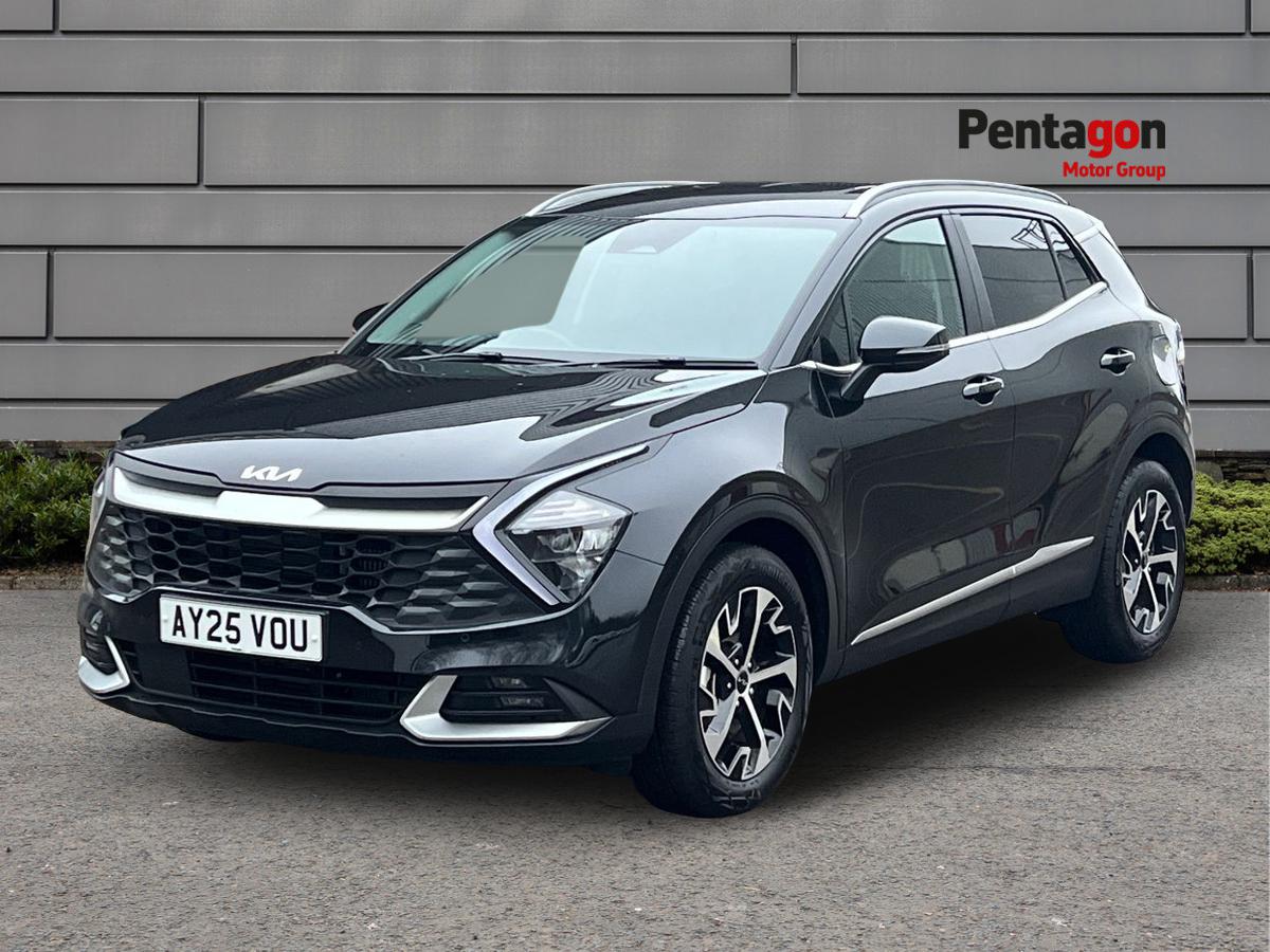 Used Kia Sportage 2025 for sale - 77140492: Photo 3
