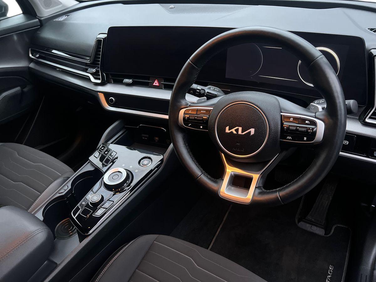 Used Kia Sportage 2025 for sale - 77140492: Photo 5