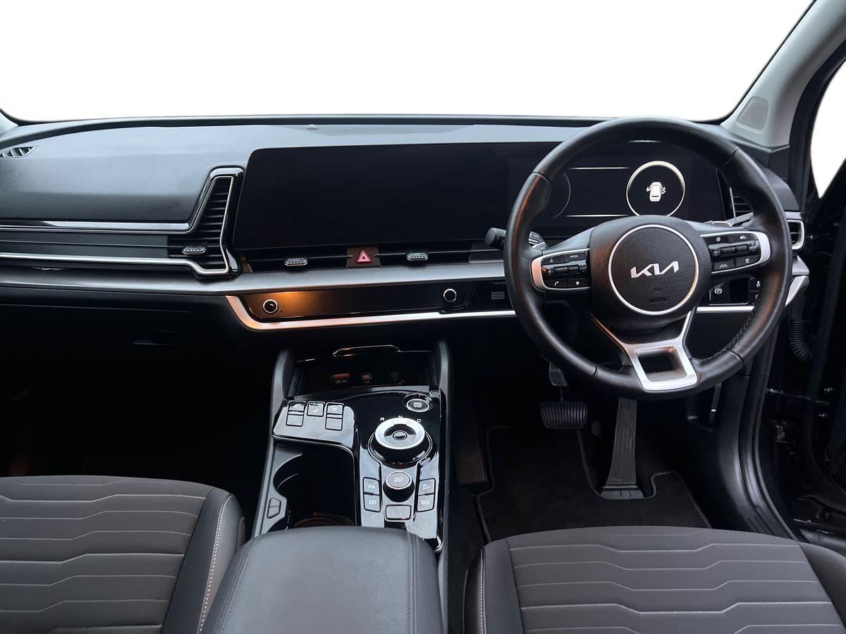 Used Kia Sportage 2025 for sale - 77140492: Photo 7
