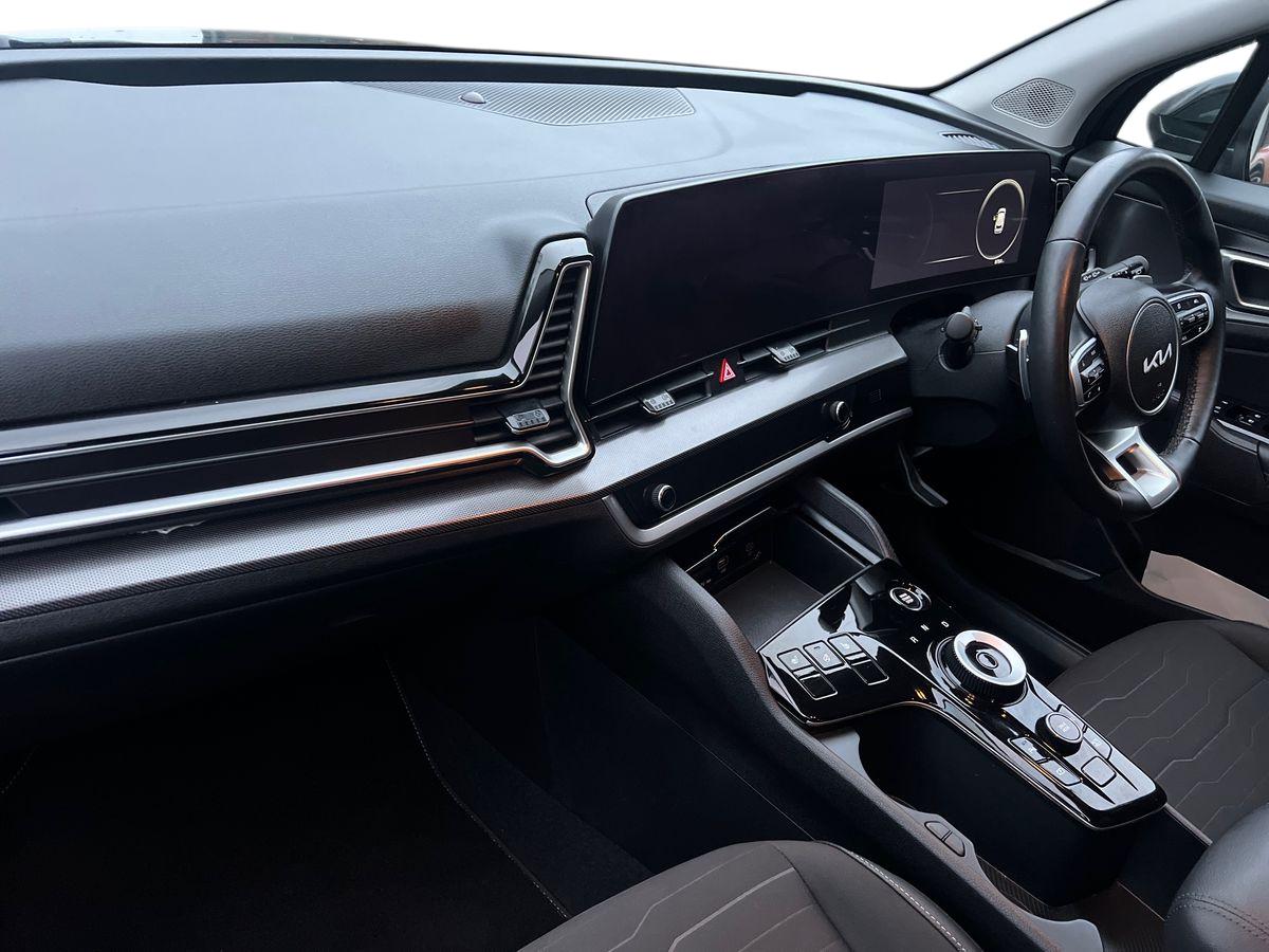 Used Kia Sportage 2025 for sale - 77140492: Photo 8