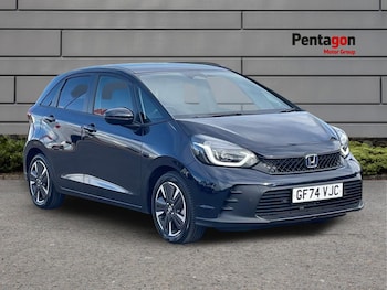 Used Honda Jazz 2025 for sale - 75902936: Photo