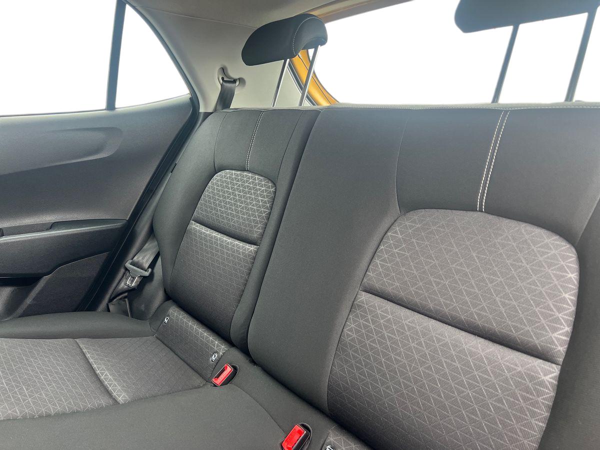 Used Kia Picanto 2023 for sale - 76536476: Photo 10