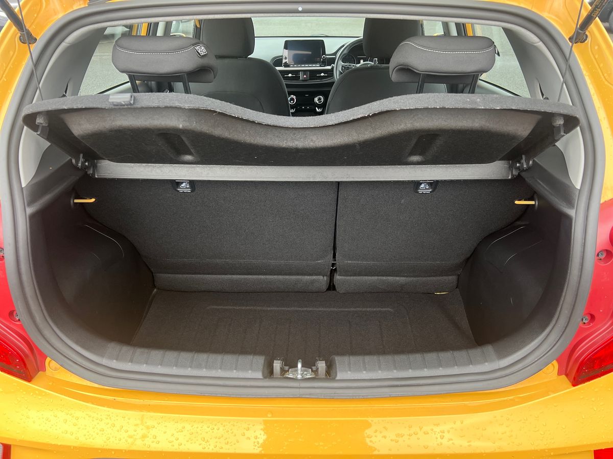 Used Kia Picanto 2023 for sale - 76536476: Photo 11