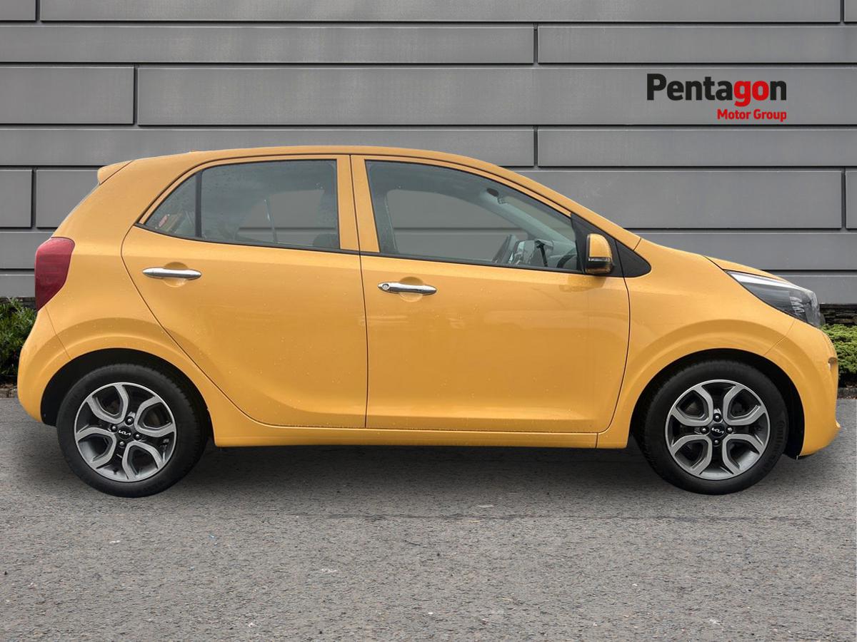 Used Kia Picanto 2023 for sale - 76536476: Photo 13