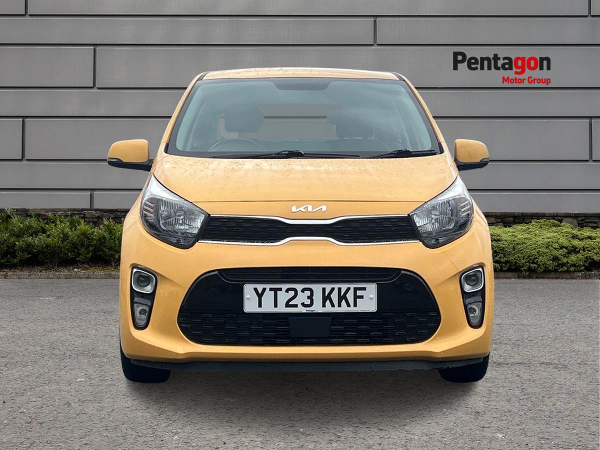 Used Kia Picanto 2023 for sale - 76536476: Photo 15