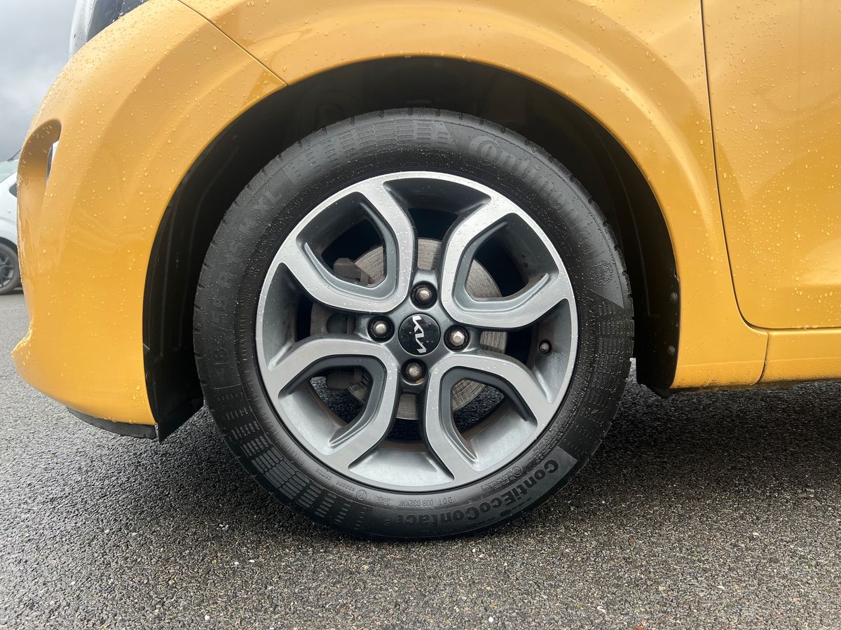 Used Kia Picanto 2023 for sale - 76536476: Photo 17