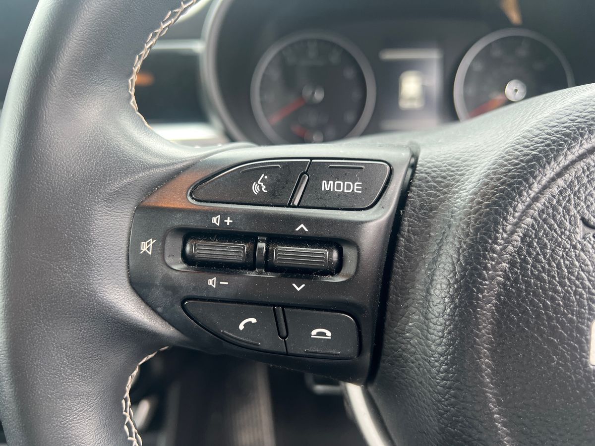 Used Kia Picanto 2023 for sale - 76536476: Photo 18