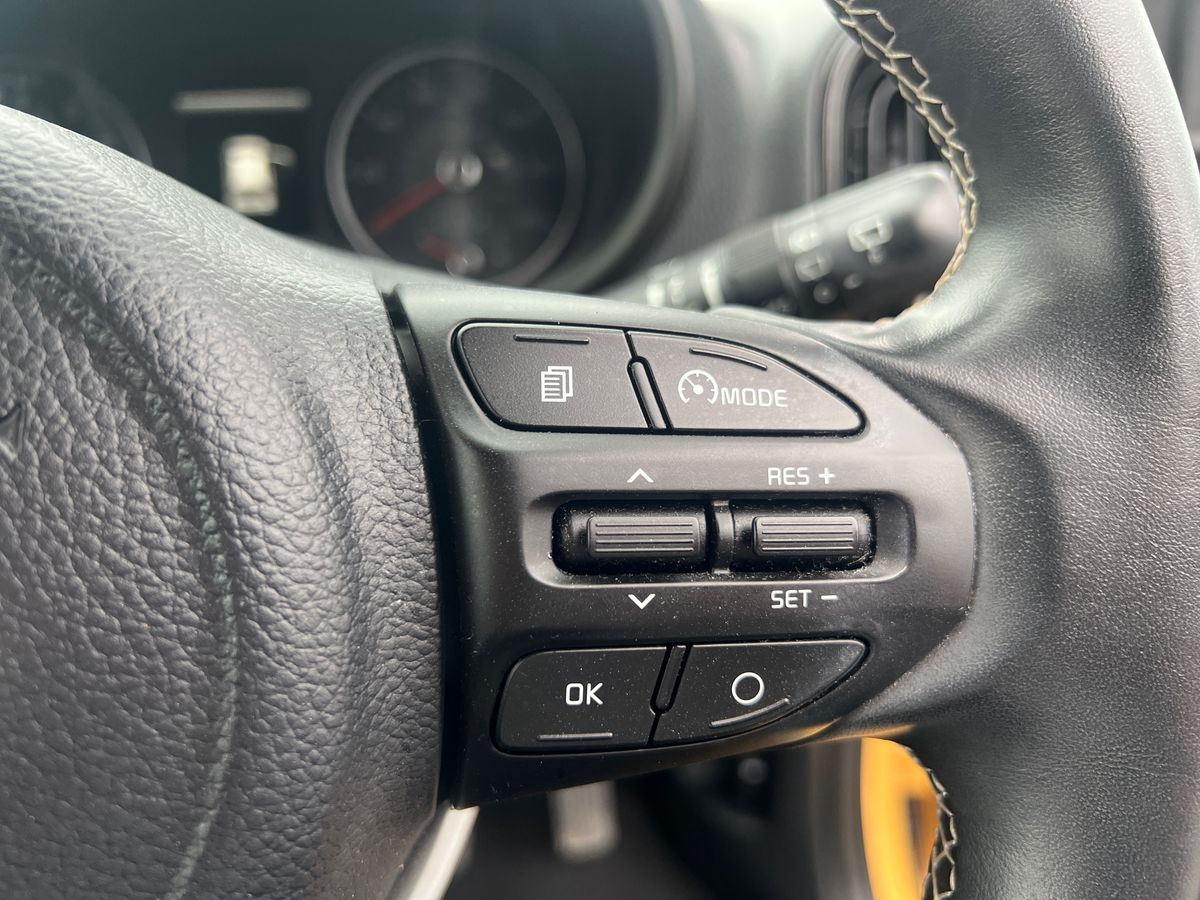 Used Kia Picanto 2023 for sale - 76536476: Photo 19