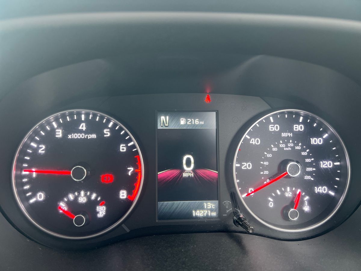 Used Kia Picanto 2023 for sale - 76536476: Photo 21