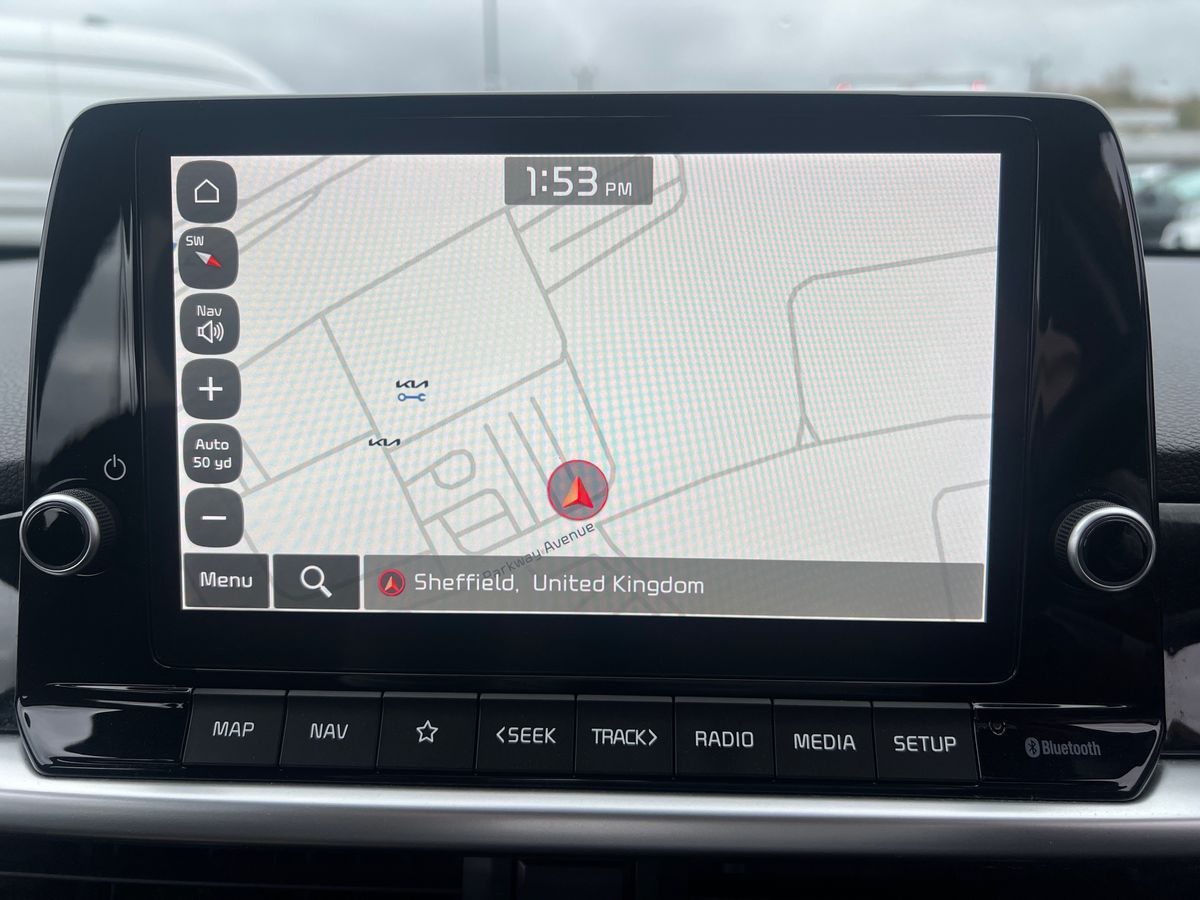 Used Kia Picanto 2023 for sale - 76536476: Photo 22