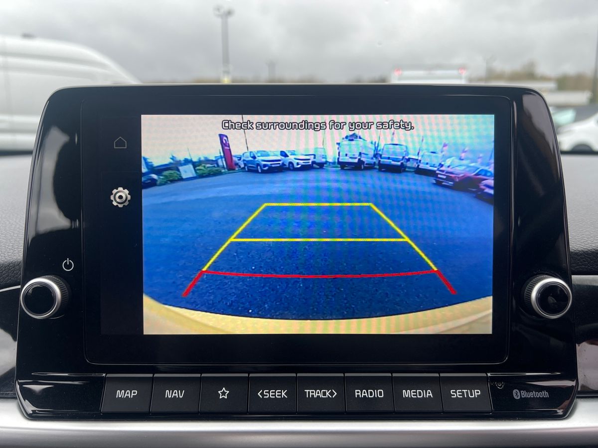 Used Kia Picanto 2023 for sale - 76536476: Photo 23