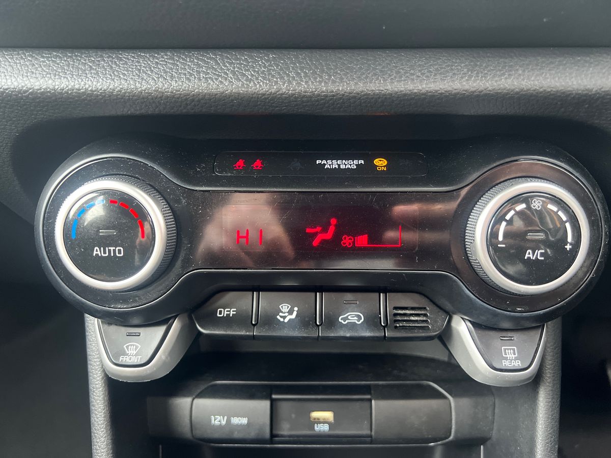 Used Kia Picanto 2023 for sale - 76536476: Photo 24