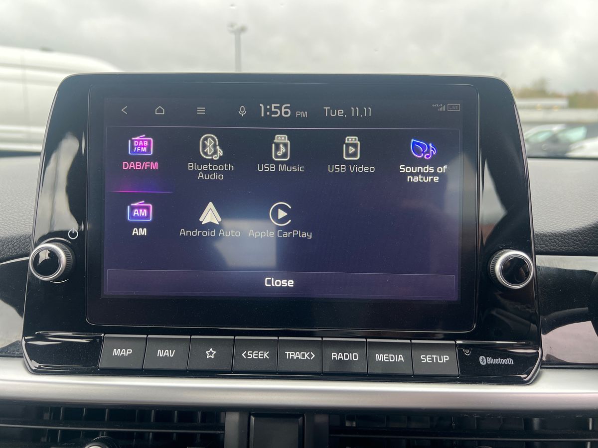 Used Kia Picanto 2023 for sale - 76536476: Photo 27