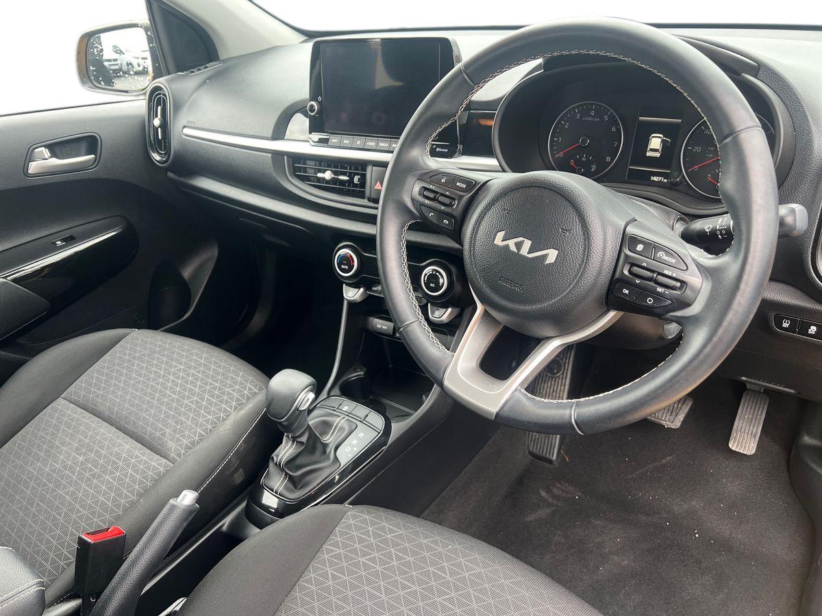 Used Kia Picanto 2023 for sale - 76536476: Photo 5