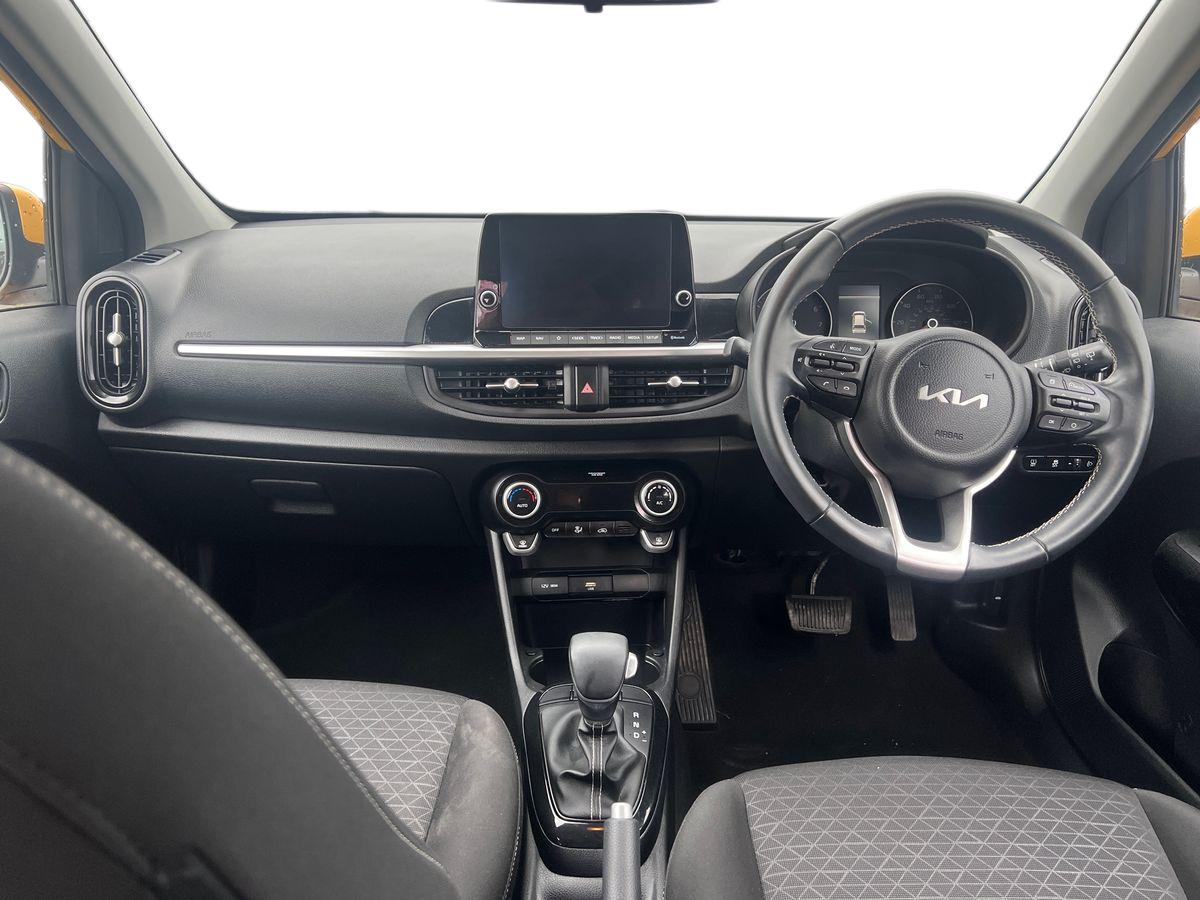 Used Kia Picanto 2023 for sale - 76536476: Photo 7