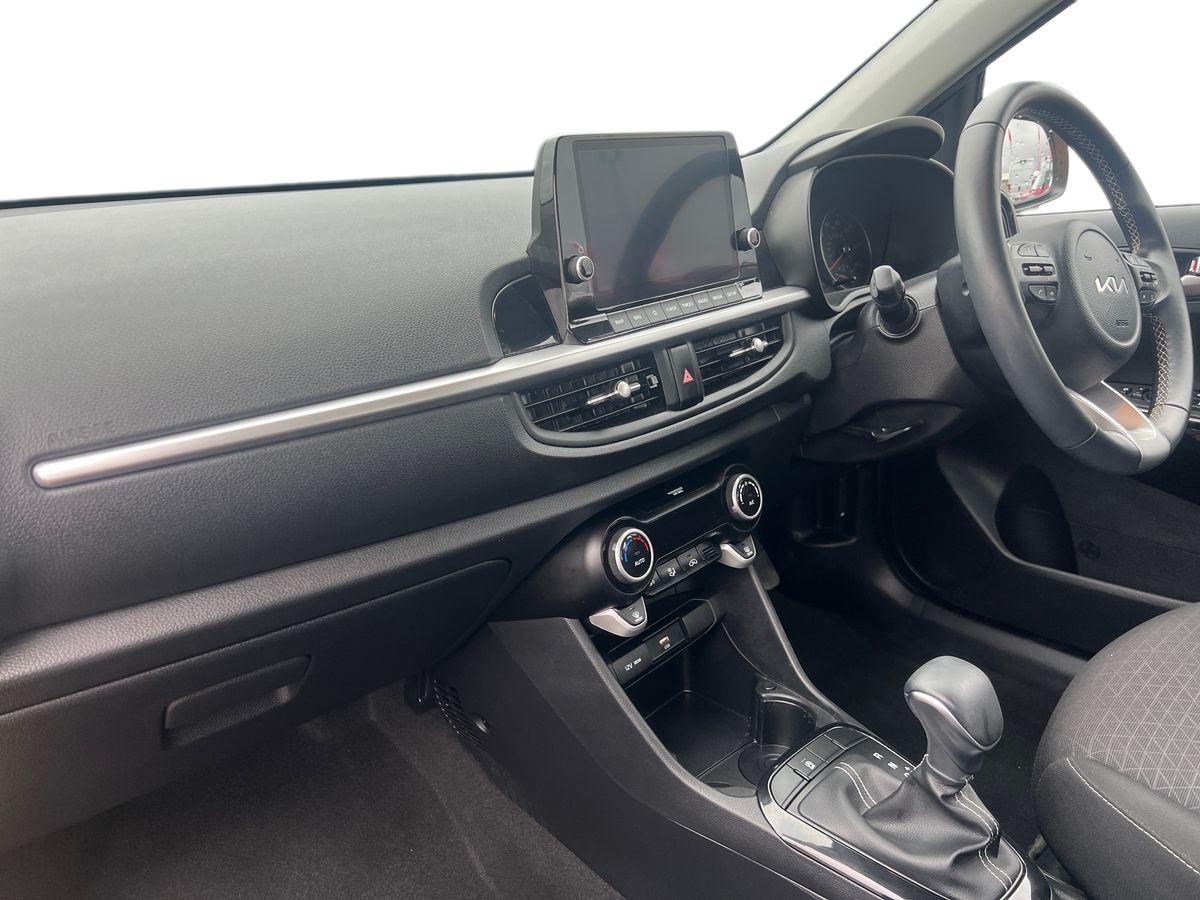 Used Kia Picanto 2023 for sale - 76536476: Photo 8