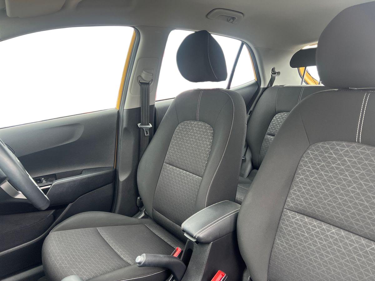 Used Kia Picanto 2023 for sale - 76536476: Photo 9