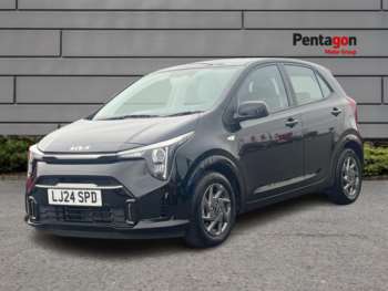 Used Kia Picanto 2024 for sale - 74950458: Photo