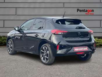 Used Vauxhall Corsa 2025 for sale - 74524852: Photo