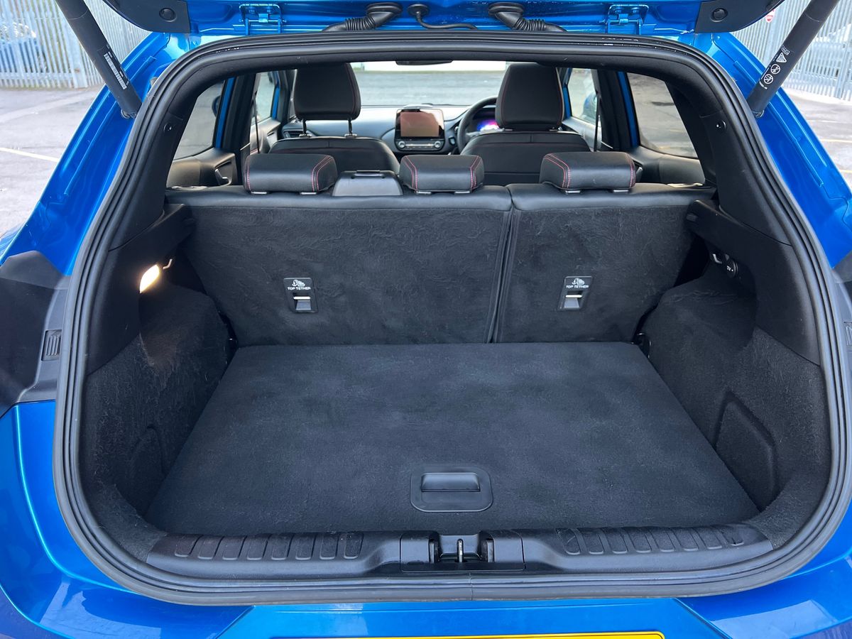 Used Ford Puma 2020 for sale - 77011370: Photo 11