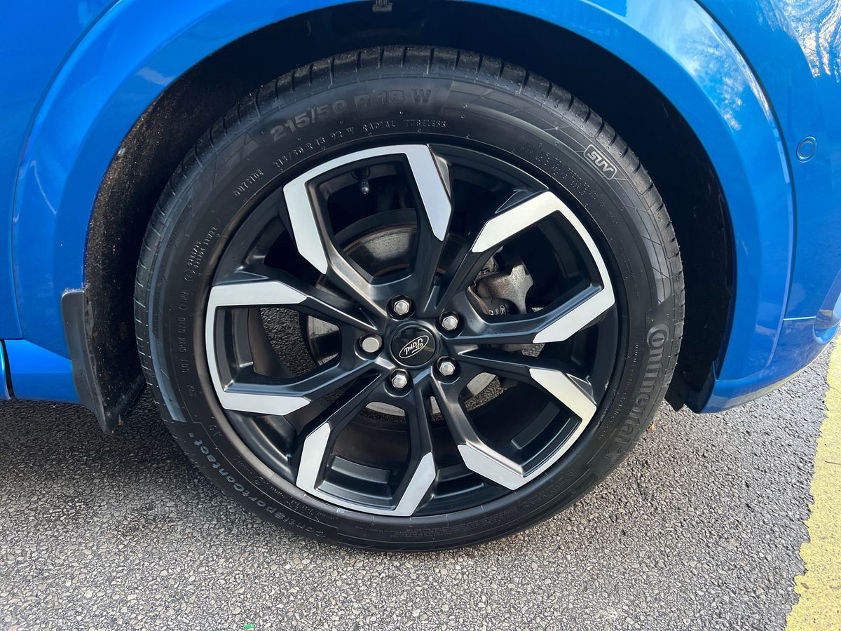 Used Ford Puma 2020 for sale - 77011370: Photo 17