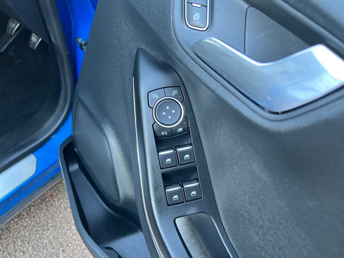 Used Ford Puma 2020 for sale - 77011370: Photo 18