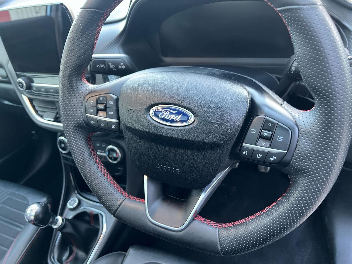 Used Ford Puma 2020 for sale - 77011370: Photo 19