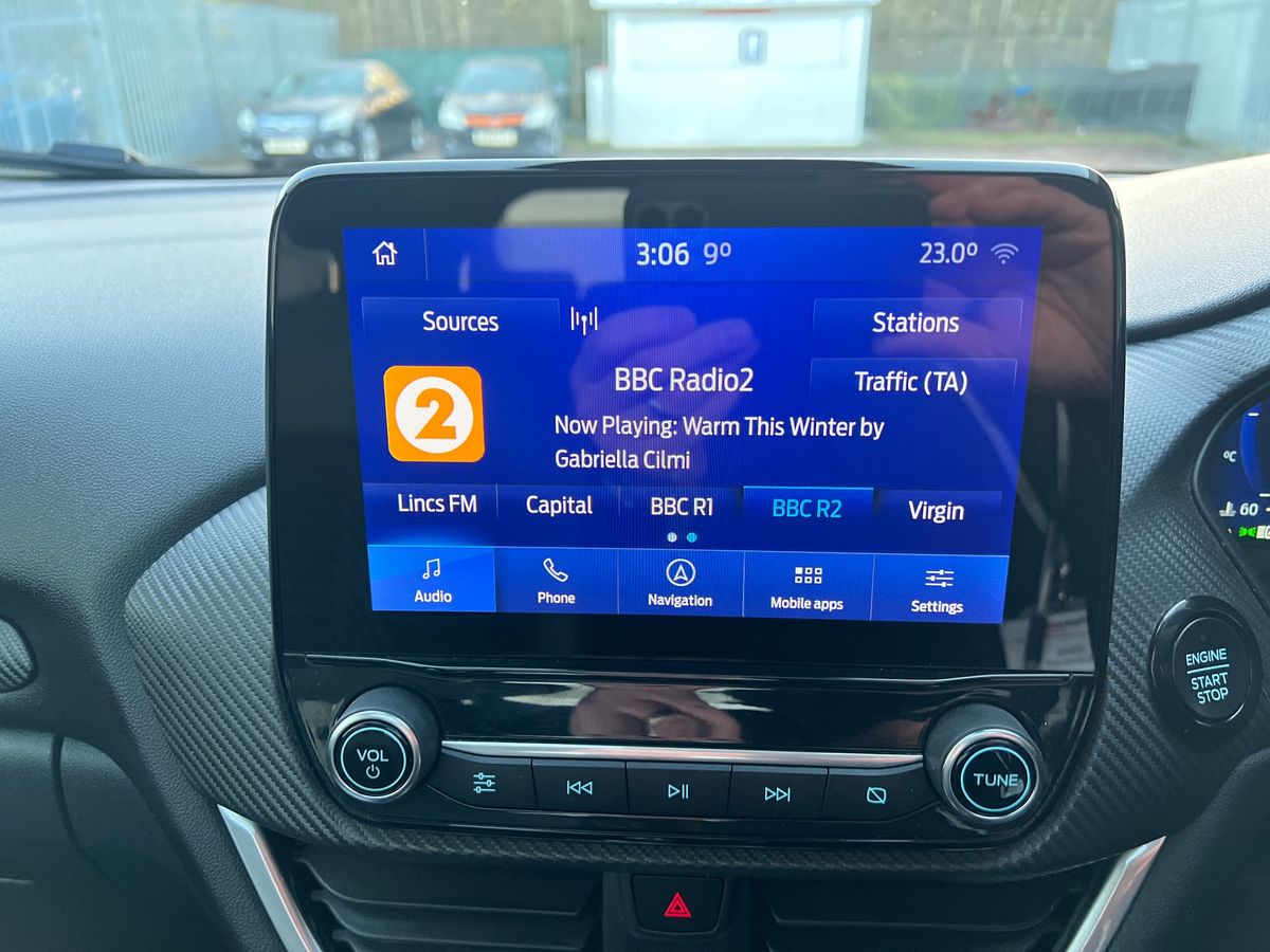 Used Ford Puma 2020 for sale - 77011370: Photo 20